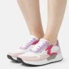Gabor Comfort Zapatillas - Weiss/Light Rose -Gabor 3d9dcd686b6a4aa1a04014a3eacbcf76