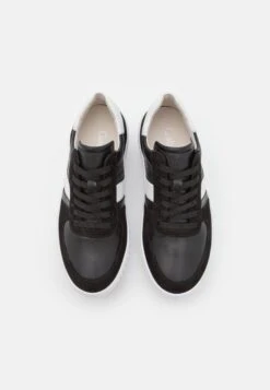 Gabor Zapatillas - Schwarz/Weiß/Ice -Gabor 3dfff6df479443278399220d41c7a84c