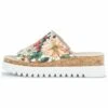 Gabor Sandalias - Multicolor Kork -Gabor 3e0405c84f5b4b45ab65c75567454e2f