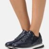 Gabor Comfort Zapatillas - Blue/Midnight -Gabor 3ec07e10e0d64abd8d05e896cec62e95