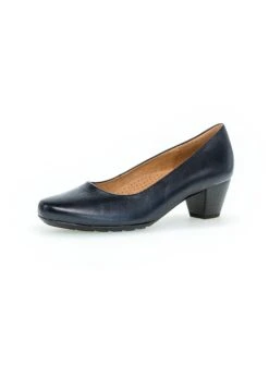 Gabor Comfort Eleganter - Tacones - Ocean