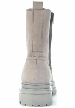 Gabor Botines Con Plataforma - Fango Fumo 12 Gabor Botines Con Plataforma - Fango Fumo -Gabor 3f2aab740bb64b96b440f1d4380b0f90