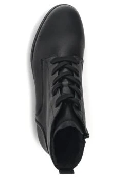 Gabor Comfort Elegante - Botines Con Cordones - Schwarz Mel -Gabor 3fb74374819e41139ad6905940f3cca4