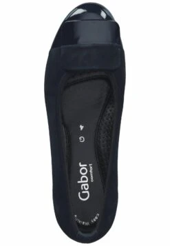 Gabor Bailarinas - Dark Blue -Gabor 3fdb4e84d84044e6ab59e84748fe31d8