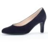 Gabor Elegante - Tacones - Blau