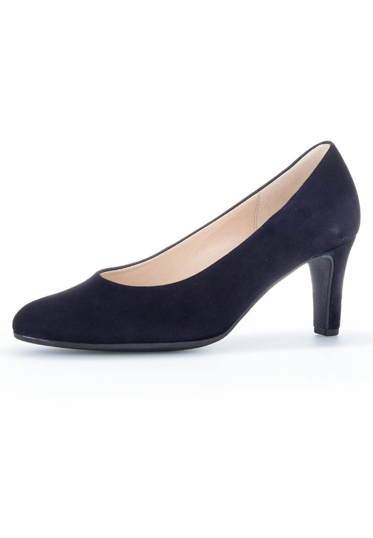 Gabor Elegante - Tacones - Blau 3 Gabor Elegante - Tacones - Blau