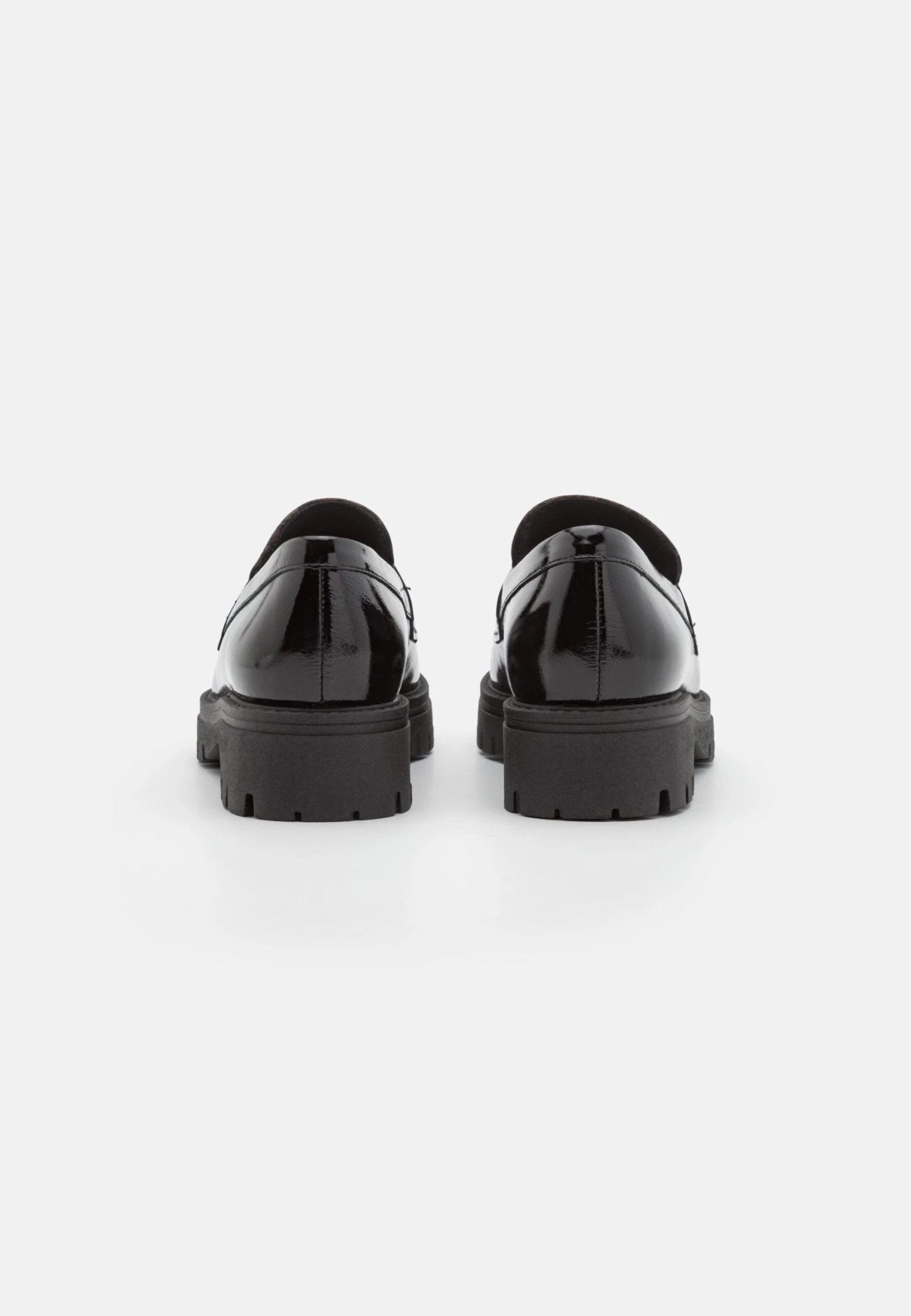 Gabor Comfort Mocasines - Black/Anthracite 6 Gabor Comfort Mocasines - Black/Anthracite - Imagen 4