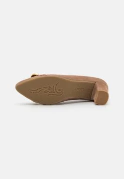 Gabor Comfort Tacones - Copper -Gabor 4085291984ec4b91bc0aaf14d8803f50