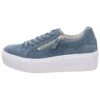 Gabor Zapatillas - Blau -Gabor 410bde5ed8fd4995b4f41a3047c48a1b