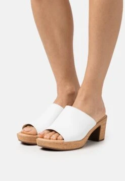 Gabor Sandalias - Weiss