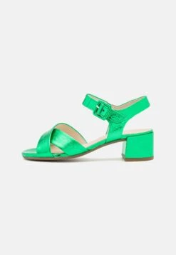 Gabor Comfort Sandalias - Verde -Gabor 4491c8ec18d14897a5b18ded8e43f420