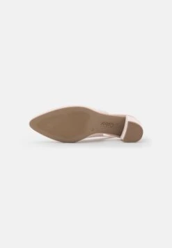 Gabor Tacones - Nude -Gabor 451a7cd128aa48e0be85394406dfd3d7