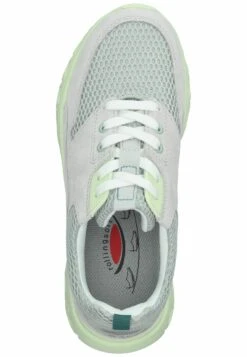 Gabor Zapatillas - Mint White K 11 Gabor Zapatillas - Mint White K -Gabor 45690c25b1fe44f987771559762d0e88