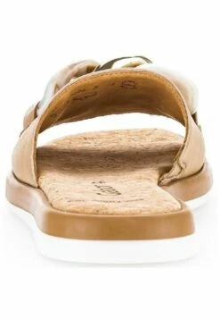 Gabor Sandalias Planas - Düne Kork Kombi -Gabor 460bbde18db8487c857df5e388b30005