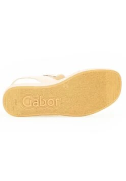 Gabor Sandalias Con Plataforma - Rouge -Gabor 47690b103e404ba78189c6dc4f72304a