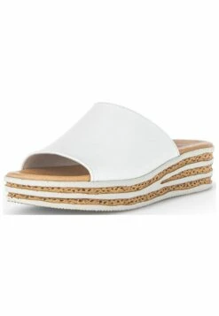 Gabor Sandalias - WeissWeiss -Gabor 478c40e9afa74ea0873fd7428bd75848