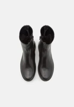 Gabor Botines De Cuña - Schwarz -Gabor 4794e454edcd4ce1b2265ac4fb1f680a