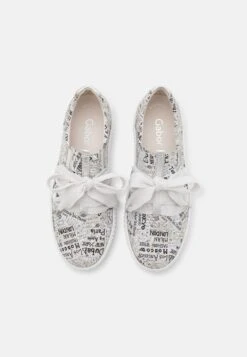 Gabor Zapatillas - Light Grey/Silber/Ice -Gabor 47b9bfe5821b4a219d16d27ebca1b0b1