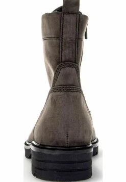 Gabor Botines Con Cordones - Pepper Schwarz -Gabor 4800ed62c4b248728e01cf3b9c87927d