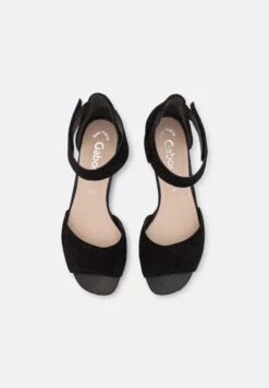 Gabor Sandalias - Schwarz 13 Gabor Sandalias - Schwarz -Gabor 486e9ccb3ba54dd5bf9947cf4f1e2c5d