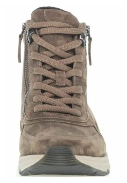 Gabor Stiefelette - Botines Con Cordones -Flausch -Gabor 4b95525bc8fa4d3494371a227c54b89e