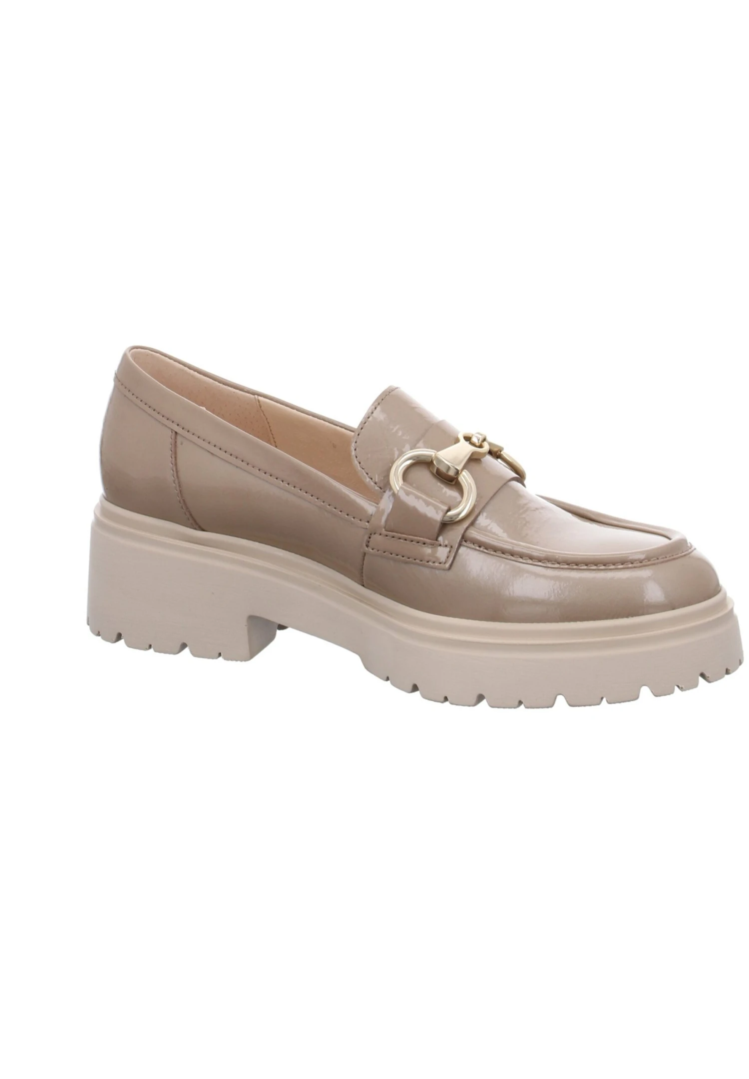 Gabor Mocasines - Kiesel Gold 9 Gabor Mocasines - Kiesel Gold - Imagen 7