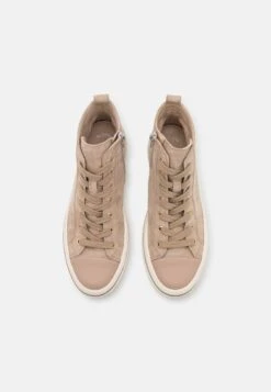 Gabor Zapatillas Altas - Desert/Panna -Gabor 4d67f68065114057a078ba81977d93c9
