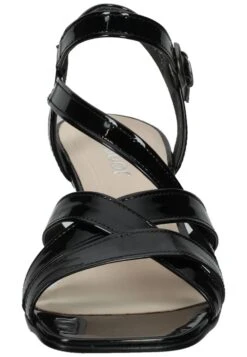 Gabor Sandalias - Schwarz Altsilber -Gabor 4d81047de5b74d85af2c1e6eea04c10b