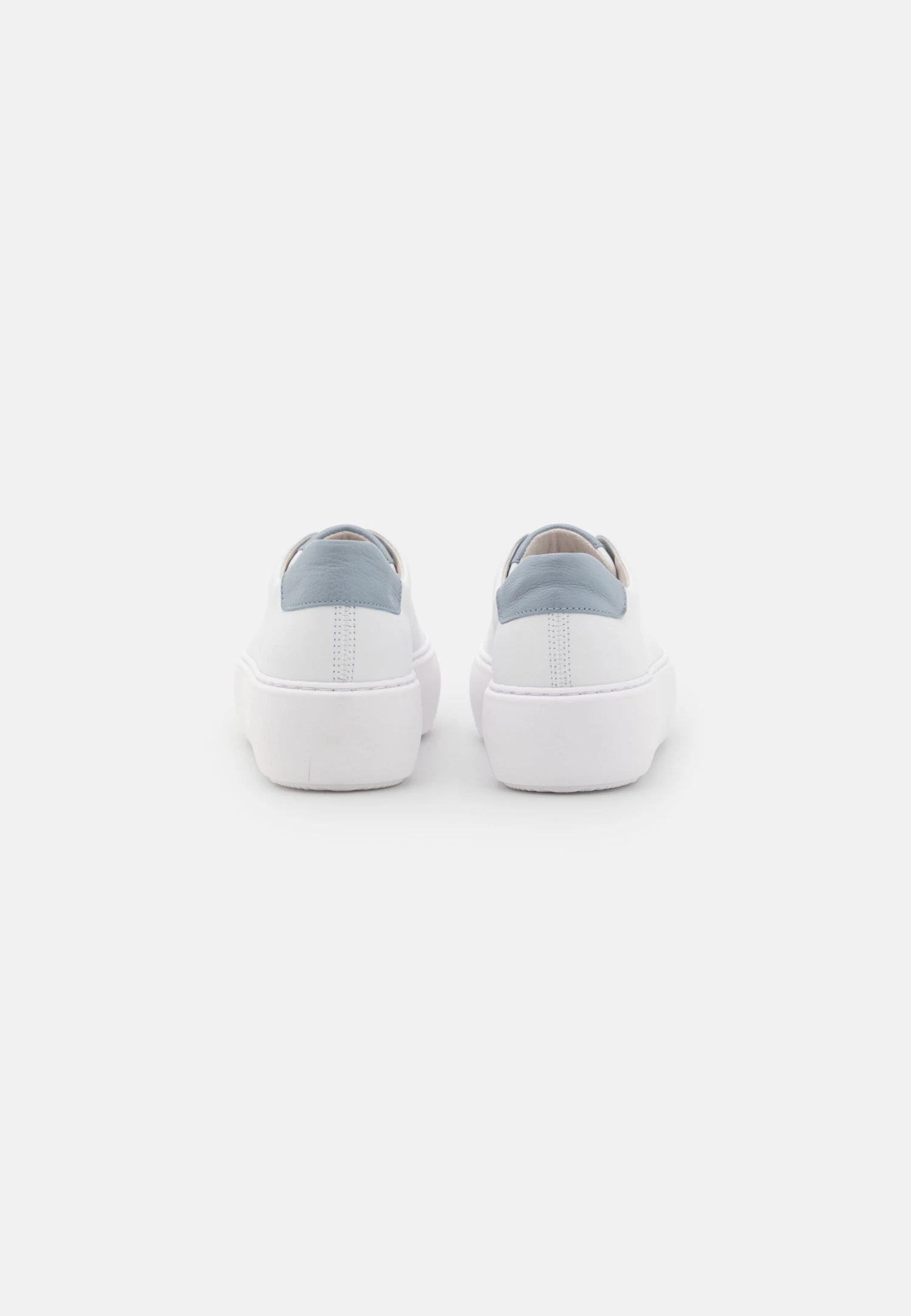 Gabor Zapatillas - Weiss/Aquamarin 6 Gabor Zapatillas - Weiss/Aquamarin - Imagen 4