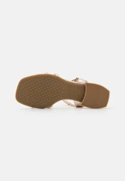 Gabor Comfort Sandalias - Muschel/Gold -Gabor 512898bef92a410f89f630bab6cbde75