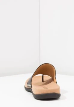 Gabor Sandalias De Dedo - Schwarz -Gabor 521795e9346e43cda5fa14f2c1730a89