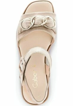 Gabor Sandalias Con Plataforma - Desert -Gabor 52e1688e02044e36be9d406c88a3f0d3