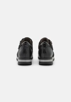 Gabor Comfort Zapatillas - Schwarz 11 Gabor Comfort Zapatillas - Schwarz -Gabor 52f1dc256b7e40cbace041abe8c0cc85