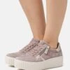 Gabor Zapatillas - Tender/Puder -Gabor 53ebc64a8a5d4016ad2ddbbb84cb010b