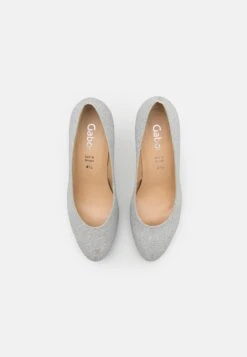 Gabor Zapatos Altos - Silber -Gabor 541a1df2533845a89328283a8dd94f2b