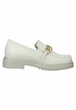 Gabor Zapatos De Plataforma - Latte/Gold Matt -Gabor 544b25fd7ece475cbe58b5b79b3b7322