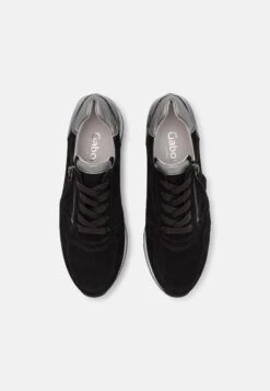 Gabor Comfort Zapatillas - Black -Gabor 544d4436c2754f9a94470b77582a5baa