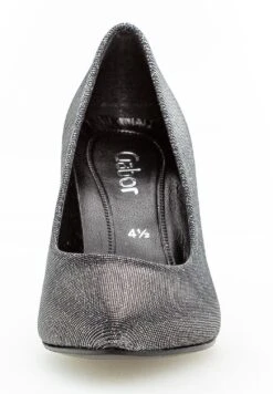 Gabor 31380 - Tacones - Argento 10 Gabor 31380 - Tacones - Argento -Gabor 548823ff35694248a489f4f38b209bdc