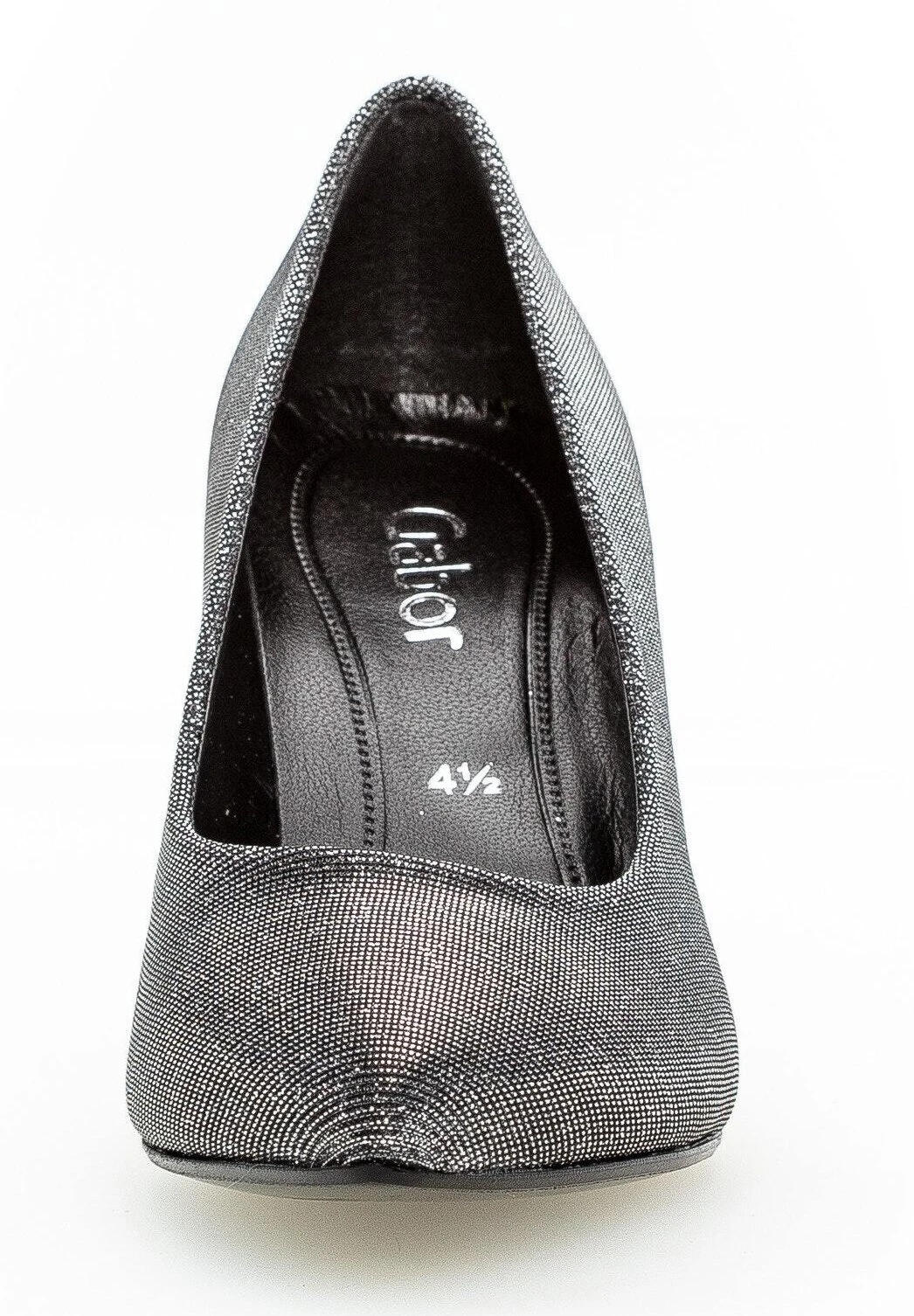 Gabor 31380 - Tacones - Argento 6 Gabor 31380 - Tacones - Argento - Imagen 4