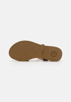 Gabor Comfort Sandalias Con Plataforma - Peanut -Gabor 54aa5fdae1114fc98d87652b4f566497