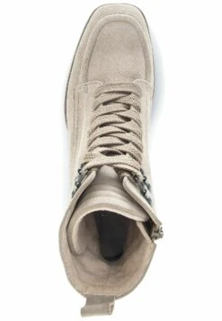 Gabor Botines Con Plataforma - Kiesel -Gabor 54bbad3619d741e785c62464d078edd6