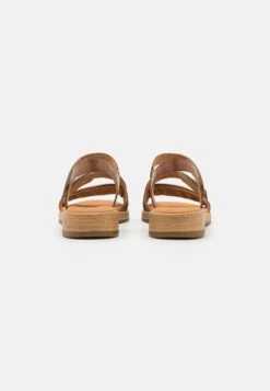 Gabor Comfort Sandalias Con Plataforma - Peanut -Gabor 54c51ca17acb495f9854c523d24f8654