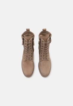 Gabor Comfort Botines Con Cordones - Sand -Gabor 55245c3056d14040a8392aa85d963ed1
