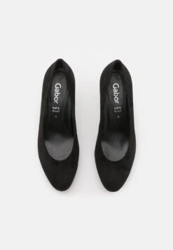 Gabor Zapatos Altos - Schwarz -Gabor 5558ceb558fd41829180f20c985c7e92