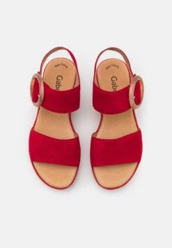 Gabor Sandalias - Rubin 11 Gabor Sandalias - Rubin -Gabor 56afeaa25a1749b1bcccc35176157ce1