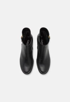 Gabor Comfort Botines Camperos - Schwarz -Gabor 56c65da469e1438f9300208bd5668613