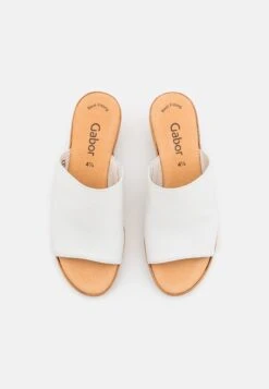 Gabor Sandalias - Weiss -Gabor 5759541eba824d5e8e73c2b24405ed7b