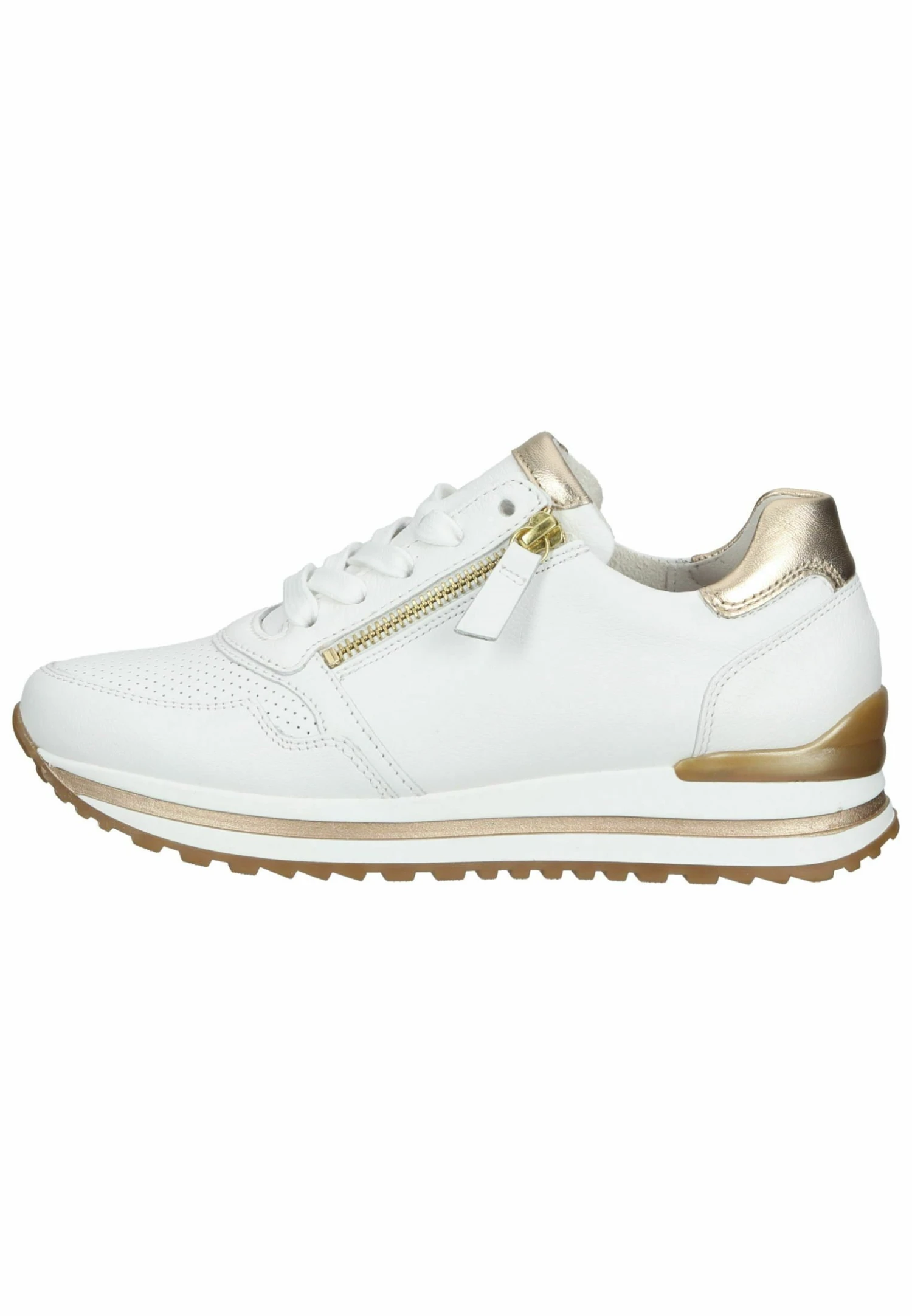 Gabor Zapatillas - Weiss Cham Perf Go 3 Gabor Zapatillas - Weiss Cham Perf Go