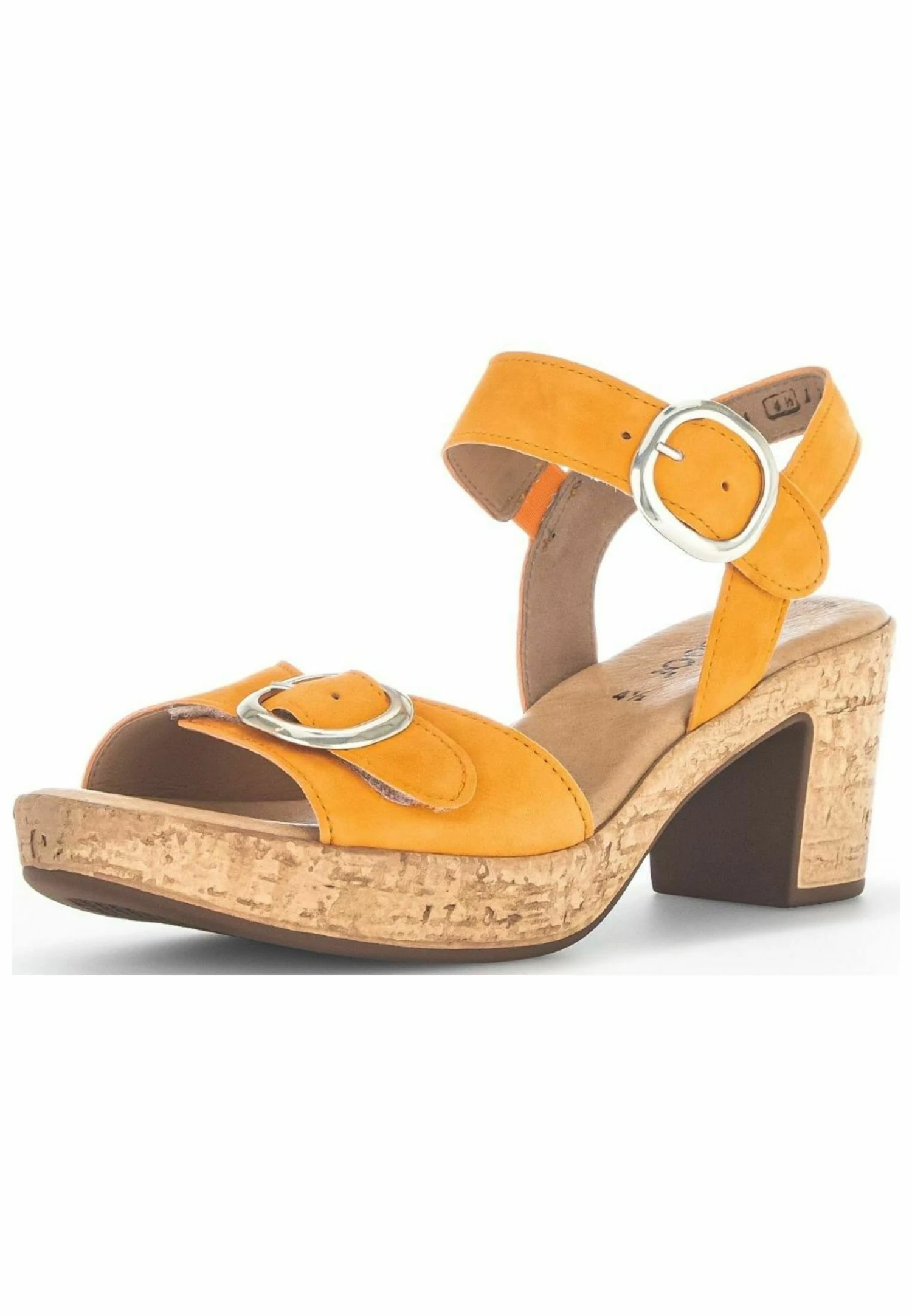 Gabor Sandalias Con Plataforma - Jelly 3 Gabor Sandalias Con Plataforma - Jelly - Imagen 2