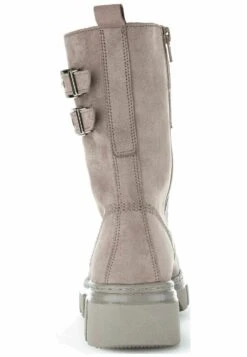 Gabor Botines Con Cordones - Fango -Gabor 59685634a9be407b8019f38ab6b3e73a